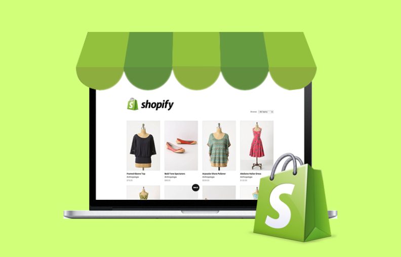 Shopify Developer